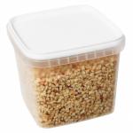 Арахис дробленный жаренный 600гр