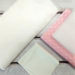 Набор для шитья кукольной одежды КО-007