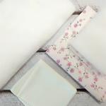 Набор для шитья кукольной одежды КО-010