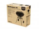 Гриль Go Garden Barbeque 44 (50131)