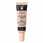 VITEX Тональный крем Увлажняющий NUDE SKIN HYDRATING FOUNDATION 30 мл