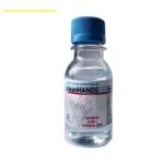 Антисептик для Рук 100мл спирт 72%