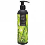 Альгинатный шампунь для волос увлажняющий, 270 мл