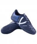 Бутсы зальные Mondo JSH102-Y, темно-синий, р. 39-40