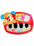 Пианино  Fisher-Price DLK15 "Веселый щенок"