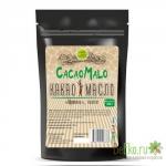 Какао-масло  200гр. нерафинированное, колотое (сорт: Африкана)