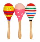 Маракасы дерев. 2188-4 4 вида