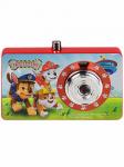 Фотоаппарат-проектор Paw Patrol 37238/32811 (Щенячий патруль)