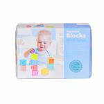 Игровой набор Кубики 10 дет. 6611