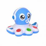 *Каталка Осьминожка-цветные огоньки 2020B