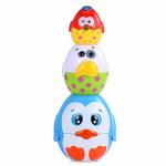 Пирамида Птенцы 2208A