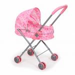 *Коляска для куклы FL6068 в/п