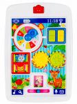*Логическая игрушка Обучающий планшет  65080