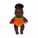 *Кукла Карапуз 20 девочка 20см В2860 Весна