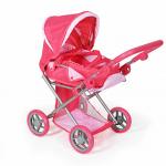 *Коляска для куклы трансформер 9346-1