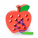 Шнуровка Яблоко 2149-3 дерево