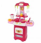 Игровой модуль Кухня 889-120/889-176 (свет, звук, вода) в/к