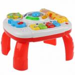 Обучающий столик ZY563484-R ТМ Умка