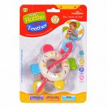 Погремушка K225B1 на блистере