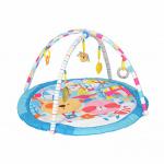 Детский развивающий коврик Q/3437C-DA00 в сумке