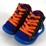 Ботинки детские