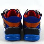 Ботинки детские