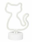 Ночник Кот 2124-13