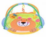 Детский развивающий коврик Добрый Лев Q/3296C-EUFR