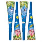 Горн Смешарики, 8 шт. 1501-1275