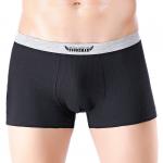 100031 Боксеры, цв.черный