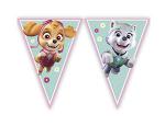 Гирлянда-вымпел Щенячий патруль Эверест, 230 см 90279 1505-1584