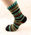 400082 Носки вязаные, муж.