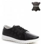 12653-1-3 черн Туфли закрытые женские (36-41)/8