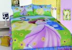 Детское постельное белье Boris BORDE017