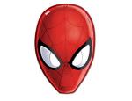 Маски Марвел Человек-Паук (бумага), 6 шт. 1501-4294
