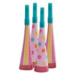 Горн Сладкий праздник, 8 шт. 1501-1922