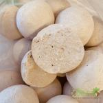 Глиняные шарики "Персик" (Каолин+Астана-1+Астана-2+Юпитер)