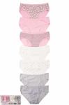 Трусики женские уп 7шт Nicoletta NC24929