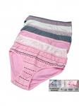 Трусики женские 7шт Nicoletta NC24793