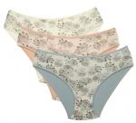 Трусики женские Nicoletta NC124165