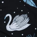 Купальник женский Лебедь Extrayou U7844A