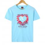 Футболка женская Лайк Мультибренд взрослые