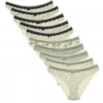 Трусики женские Nicoletta NC13018