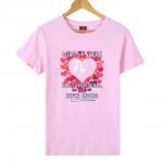 Футболка женская Лайк Мультибренд взрослые