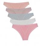 Трусики женские Nicoletta NC63436