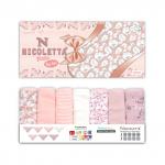 Трусики женские 7шт Nicoletta NC24923