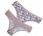 Трусики женские Nicoletta NC197097