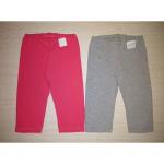 Бриджи кулир лайкра цв.серый меланж р.24; 26; 28