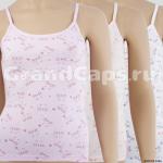 *Майка для девочки