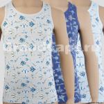 *Майка для мальчика